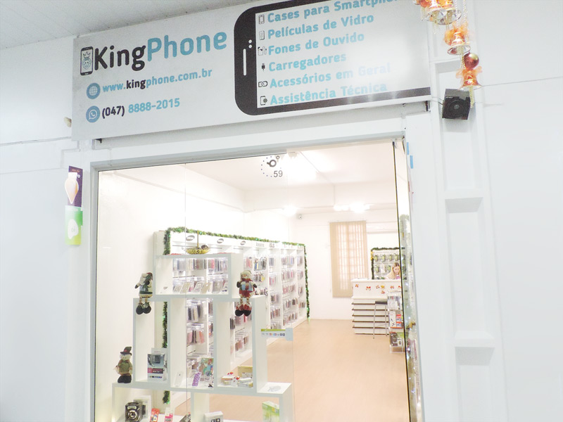 King Phone